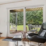 Newly Renovated With Outdoor * Bøtø By