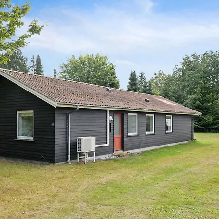 Feriehus Charming In Marielyst *