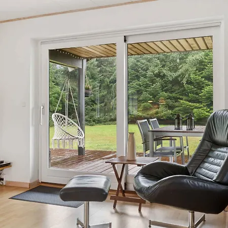 Charming In Marielyst