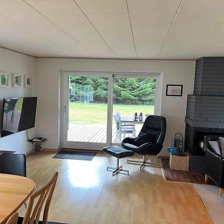 Feriehus Charming In Marielyst Bøtø By