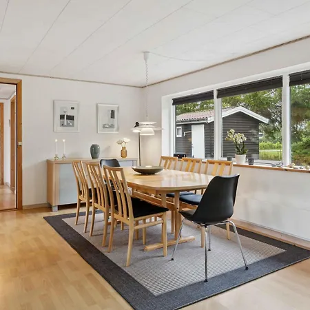 Charming In Marielyst *