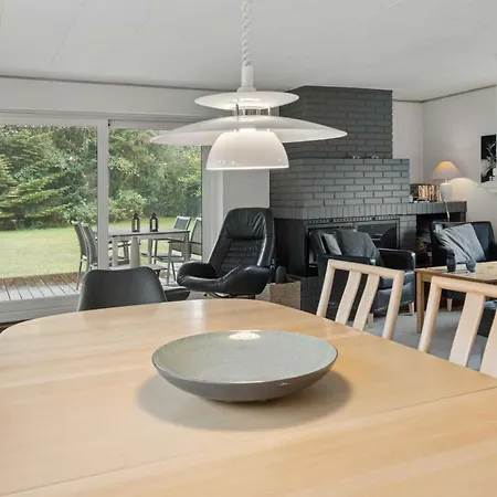 Feriehus Charming In Marielyst *