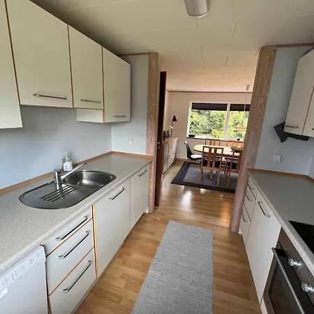 Feriehus Charming In Marielyst Bøtø By