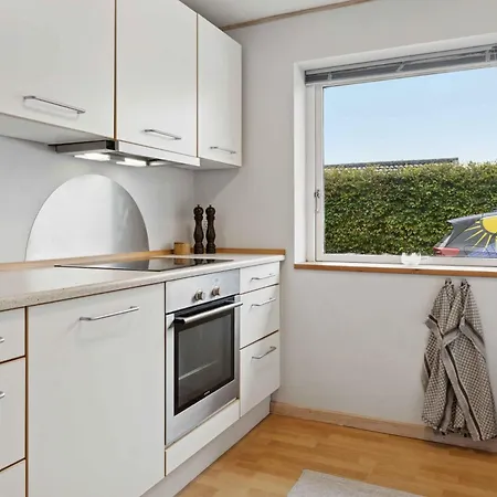 Charming In Marielyst *