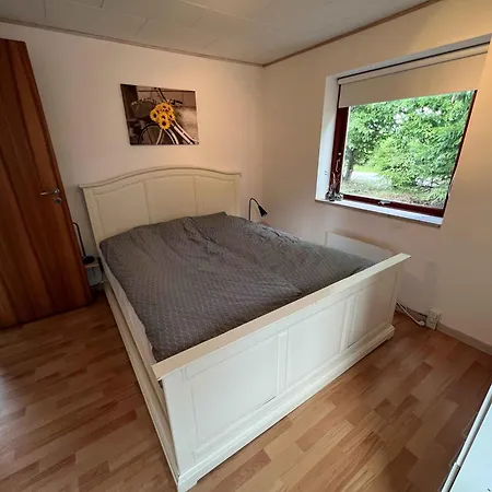 Feriehus Charming In Marielyst