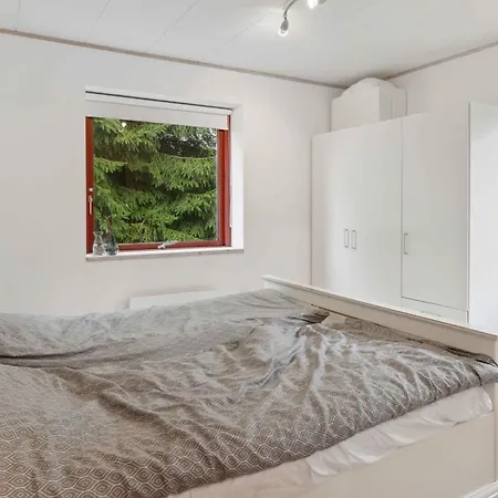 Charming In Marielyst Feriehus *