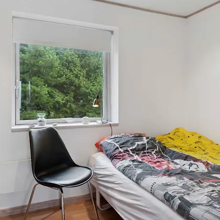 Feriehus Charming In Marielyst