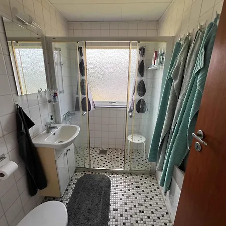 Feriehus Charming In Marielyst Bøtø By