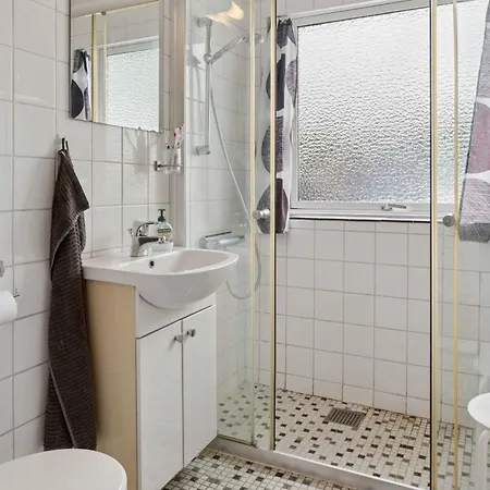 Charming In Marielyst *