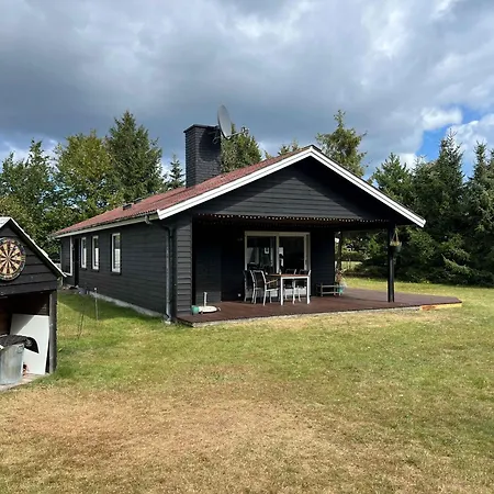 Charming In Marielyst