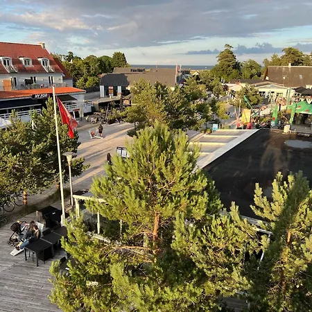 Charming In Marielyst Feriehus