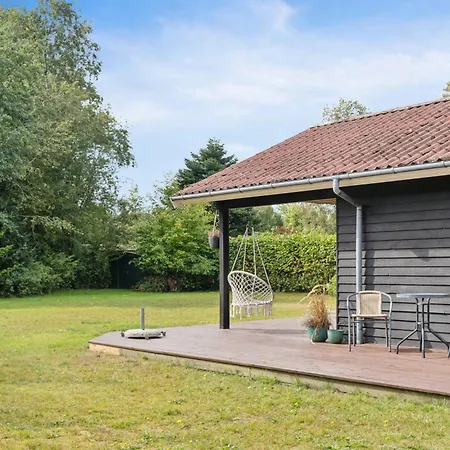 Charming In Marielyst