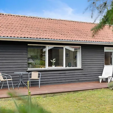 Charming In Marielyst *