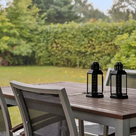 Charming In Marielyst Feriehus *