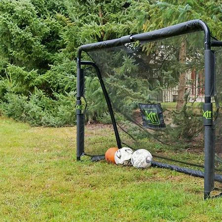 Charming In Marielyst