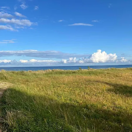 Charming In Marielyst * Bøtø By