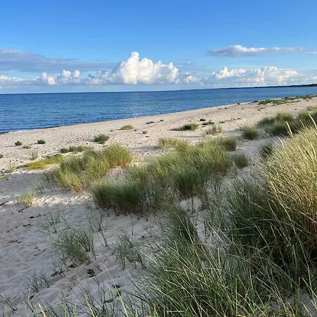 Feriehus Charming In Marielyst Bøtø By